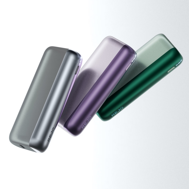 Rejo meta air C1二回機主機